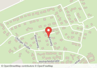 Ackerweg Neuötting – Hotels in der Nähe Hotels an der Ackerweg in Neuötting – Unterkünfte, Pensionen und Ferienwohnungen in zentraler Lage