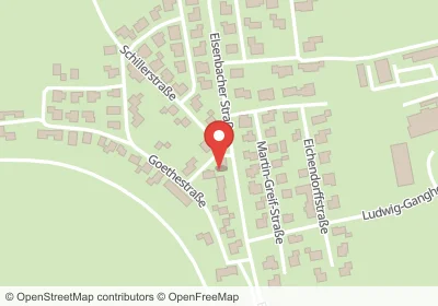Adalbert-Stifter-Straße Neumarkt-Sankt Veit – Hotels in der Nähe Hotels an der Adalbert-Stifter-Straße in Neumarkt-Sankt Veit – Unterkünfte, Pensionen und Ferienwohnungen in zentraler Lage