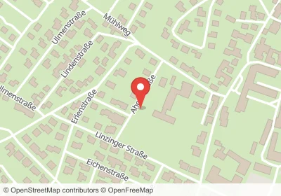Hotels an der Ahornstraße in Osterhofen – Unterkünfte, Pensionen und Ferienwohnungen in zentraler Lage