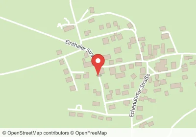 Hotels an der Ahornstraße in Riedenburg – Unterkünfte, Pensionen und Ferienwohnungen in zentraler Lage