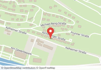 Hotels an der Aicholdinger Straße in Riedenburg – Unterkünfte, Pensionen und Ferienwohnungen in zentraler Lage