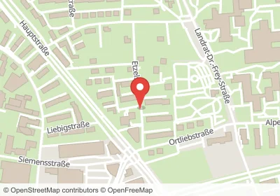 Alberichstraße Neusäß – Hotels in der Nähe Hotels an der Alberichstraße in Neusäß – Unterkünfte, Pensionen und Ferienwohnungen in zentraler Lage