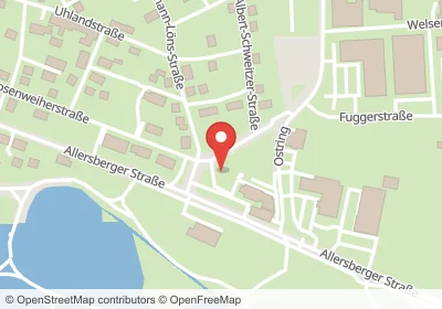 Hotels an der Albert-Schweitzer-Straße in Roth – Unterkünfte, Pensionen und Ferienwohnungen in zentraler Lage