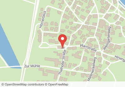 Hotels an der Alemannenweg in Sonthofen – Unterkünfte, Pensionen und Ferienwohnungen in zentraler Lage