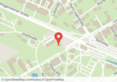 Alois-Harbeck-Platz Puchheim – Hotels in der Nähe Hotels an der Alois-Harbeck-Platz in Puchheim – Unterkünfte, Pensionen und Ferienwohnungen in zentraler Lage