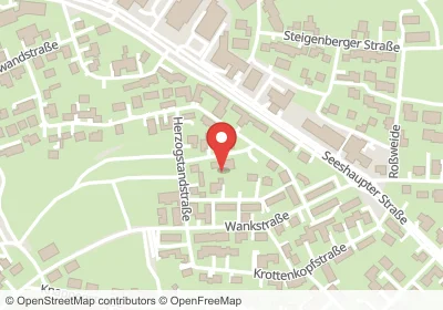 Alpspitzstraße Penzberg – Hotels in der Nähe Hotels an der Alpspitzstraße in Penzberg – Unterkünfte, Pensionen und Ferienwohnungen in zentraler Lage