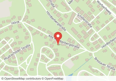 Hotels an der Alte Hördterbergstraße in Vilshofen an der Donau – Unterkünfte, Pensionen und Ferienwohnungen in zentraler Lage