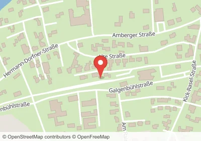 Alte Kolonie Schnaittenbach – Hotels in der Nähe Hotels an der Alte Kolonie in Schnaittenbach – Unterkünfte, Pensionen und Ferienwohnungen in zentraler Lage