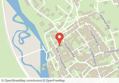 Hotels an der Alte Schulgasse in Pressath – Unterkünfte, Pensionen und Ferienwohnungen in zentraler Lage