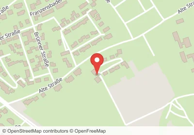 Hotels an der Alte Straße in Schrobenhausen – Unterkünfte, Pensionen und Ferienwohnungen in zentraler Lage