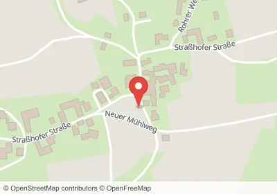 Hotels an der Alter Mühlweg in Pfaffenhofen an der Ilm – Unterkünfte, Pensionen und Ferienwohnungen in zentraler Lage