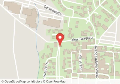 Alter Turnplatz Neustadt an der Donau – Hotels in der Nähe Hotels an der Alter Turnplatz in Neustadt an der Donau – Unterkünfte, Pensionen und Ferienwohnungen in zentraler Lage
