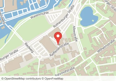 Hotels an der Am alten Gleis in Neustadt an der Aisch – Unterkünfte, Pensionen und Ferienwohnungen in zentraler Lage