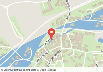 Am Anger Vilseck – Hotels in der Nähe Hotels an der Am Anger in Vilseck – Unterkünfte, Pensionen und Ferienwohnungen in zentraler Lage