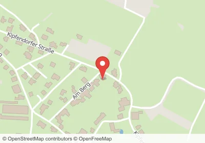 Hotels an der Am Berg in Rödental – Unterkünfte, Pensionen und Ferienwohnungen in zentraler Lage