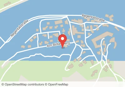 Hotels an der Am Birkenberg in Nittenau – Unterkünfte, Pensionen und Ferienwohnungen in zentraler Lage