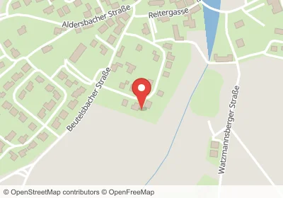 Hotels an der Am Birkendobl in Vilshofen an der Donau – Unterkünfte, Pensionen und Ferienwohnungen in zentraler Lage