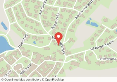 Am Bleichanger Oberviechtach – Hotels in der Nähe Hotels an der Am Bleichanger in Oberviechtach – Unterkünfte, Pensionen und Ferienwohnungen in zentraler Lage