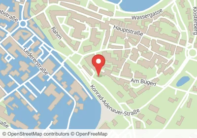 Hotels an der Am Bügerl in Neunburg vorm Wald – Unterkünfte, Pensionen und Ferienwohnungen in zentraler Lage