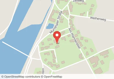 Hotels an der Am Eichenacker in Neunburg vorm Wald – Unterkünfte, Pensionen und Ferienwohnungen in zentraler Lage