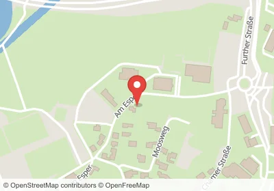 Hotels an der Am Esper in Roding – Unterkünfte, Pensionen und Ferienwohnungen in zentraler Lage