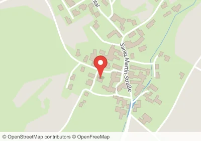 Am Forst Scheßlitz – Hotels in der Nähe Hotels an der Am Forst in Scheßlitz – Unterkünfte, Pensionen und Ferienwohnungen in zentraler Lage