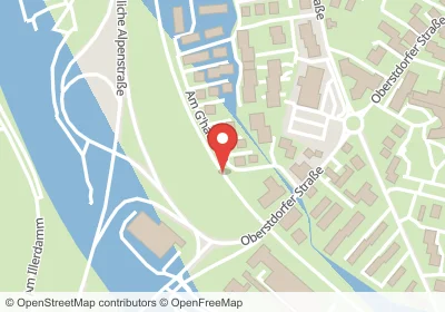 Am G'haubach Sonthofen – Hotels in der Nähe Hotels an der Am G'haubach in Sonthofen – Unterkünfte, Pensionen und Ferienwohnungen in zentraler Lage