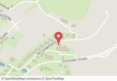 Am Galgenberg Oberviechtach – Hotels in der Nähe Hotels an der Am Galgenberg in Oberviechtach – Unterkünfte, Pensionen und Ferienwohnungen in zentraler Lage