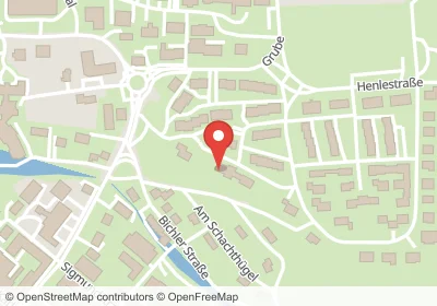 Hotels an der Am Isabellenschacht in Penzberg – Unterkünfte, Pensionen und Ferienwohnungen in zentraler Lage