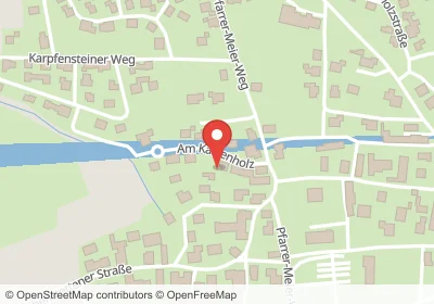 Am Kastenholz Neustadt an der Donau – Hotels in der Nähe Hotels an der Am Kastenholz in Neustadt an der Donau – Unterkünfte, Pensionen und Ferienwohnungen in zentraler Lage