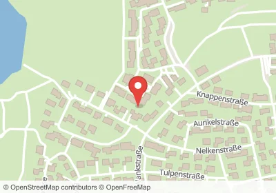Hotels an der Am Katzenbuckel in Penzberg – Unterkünfte, Pensionen und Ferienwohnungen in zentraler Lage