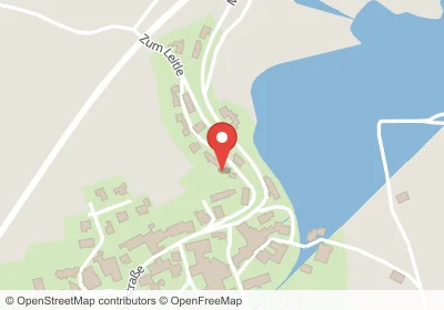 Hotels an der Am Kirchberg in Treuchtlingen – Unterkünfte, Pensionen und Ferienwohnungen in zentraler Lage