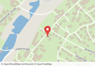 Hotels an der Am Laabersteg in Rottenburg a.d.Laaber – Unterkünfte, Pensionen und Ferienwohnungen in zentraler Lage