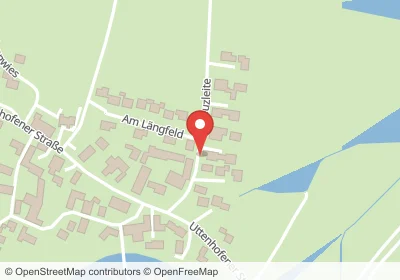 Hotels an der Am Längfeld in Pfaffenhofen an der Ilm – Unterkünfte, Pensionen und Ferienwohnungen in zentraler Lage