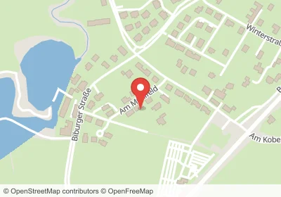 Hotels an der Am Mühlfeld in Neusäß – Unterkünfte, Pensionen und Ferienwohnungen in zentraler Lage