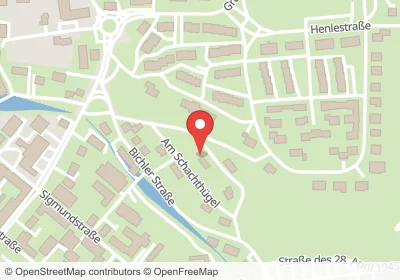 Am Schachthügel Penzberg – Hotels in der Nähe Hotels an der Am Schachthügel in Penzberg – Unterkünfte, Pensionen und Ferienwohnungen in zentraler Lage