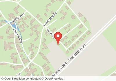 Hotels an der Am Schaffer in Neustadt an der Donau – Unterkünfte, Pensionen und Ferienwohnungen in zentraler Lage