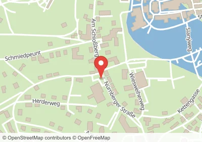 Am Schloßberg Pegnitz – Hotels in der Nähe Hotels an der Am Schloßberg in Pegnitz – Unterkünfte, Pensionen und Ferienwohnungen in zentraler Lage