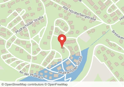 Hotels an der Am Schullerhof in Vilshofen an der Donau – Unterkünfte, Pensionen und Ferienwohnungen in zentraler Lage