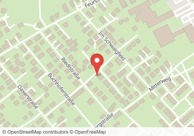 Hotels an der Am Sonneneck in Olching – Unterkünfte, Pensionen und Ferienwohnungen in zentraler Lage