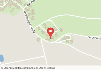 Hotels an der Am Sonnenhang in Neunburg vorm Wald – Unterkünfte, Pensionen und Ferienwohnungen in zentraler Lage