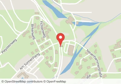 Am Sonnenhang Pleystein – Hotels in der Nähe Hotels an der Am Sonnenhang in Pleystein – Unterkünfte, Pensionen und Ferienwohnungen in zentraler Lage