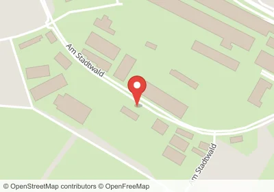 Hotels an der Am Stadtwald in Osterhofen – Unterkünfte, Pensionen und Ferienwohnungen in zentraler Lage