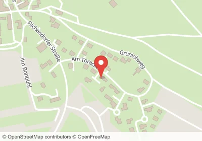 Hotels an der Am Toracker in Neustadt am Kulm – Unterkünfte, Pensionen und Ferienwohnungen in zentraler Lage