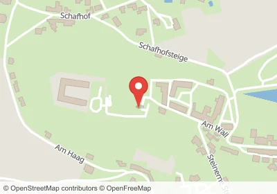 Am Wall Schillingsfürst – Hotels in der Nähe Hotels an der Am Wall in Schillingsfürst – Unterkünfte, Pensionen und Ferienwohnungen in zentraler Lage