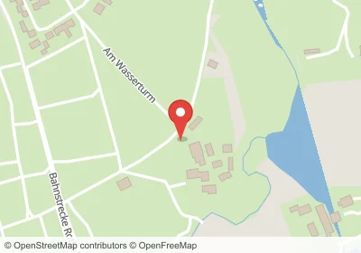 Hotels an der Am Wasserturm in Roth – Unterkünfte, Pensionen und Ferienwohnungen in zentraler Lage