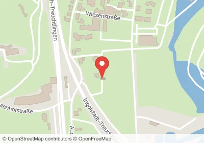 Am Weiherbrünnlein Treuchtlingen – Hotels in der Nähe Hotels an der Am Weiherbrünnlein in Treuchtlingen – Unterkünfte, Pensionen und Ferienwohnungen in zentraler Lage