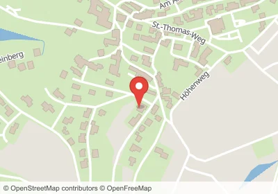Hotels an der Am Weinberg in Pegnitz – Unterkünfte, Pensionen und Ferienwohnungen in zentraler Lage
