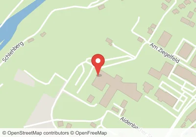 Hotels an der Am Ziegelfeld in Vilshofen an der Donau – Unterkünfte, Pensionen und Ferienwohnungen in zentraler Lage