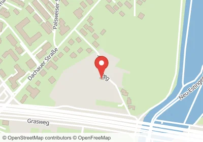 Hotels an der Amperweg in Olching – Unterkünfte, Pensionen und Ferienwohnungen in zentraler Lage